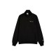 блуза,мъжки,пуловери,champion,half,zip,sweatshirt,black,(black)