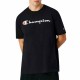 тениска,мъжки,тениски,дамски,тениски,champion,short,sleeve,t,shirt,black,(black)