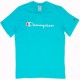 тениска,мъжки,тениски,champion,short,sleeve,t,shirt,blue