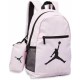 раница,раници,jordan,air,backpack,pink