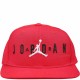юношеска,шапка,всички,шапки,jordan,jumpman,air,junior,cap,red