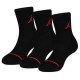 чорапи,мъжки,чорапи,jordan,jumpman,socks,black,(black,red)
