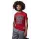 тениска,детски,тениски,jordan,practice,flight,short,sleeve,t,shirt,red