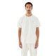 тениска,мъжки,тениски,project,x,paris,short,sleeve,t,shirt,beige,(white)