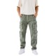 панталони,мъжки,панталони,project,x,paris,cargo,pants,green