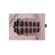специфични,козметични,продукти,dashy,elegant,nail,polish,transparent