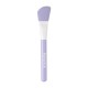 специфични,козметични,продукти,florence,by,mills,silicone,face,mask,makeup,brush,purple,(black)