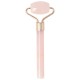 очна,линия,parsa,lov.u,mini,rose,quartz,roller,pink,eye,contour,serum,pink,(transparent)