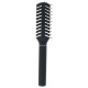 хигиена,коса,parsa,beauty,men,styling,hair,brush,black,(silver)