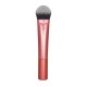 специфични,козметични,продукти,real,techniques,seamless,complexion,makeup,makeup,brush,black,(red)