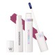 специфични,козметични,продукти,wonderskin,wonder,blading,kit,bella,mauve,lip,stain,transparent,(purple)