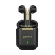 слушалки,слушалки,tactical,hawk,strikepods,wireless,earphones,black,(black)