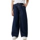 дънки,детски,панталони,name,it,bella,w,pleat,fit,3020,high,waist,jeans,dark,blue,denim,unwashed,(blue)