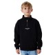 блуза,детски,блузи,name,it,brody,half,zip,sweatshirt,black,w.,white,print,(black)