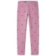 детски,клинове,name,it,davina,aop,bru,leggings,mauve,orchid,w.,dark,sapphire,hearts,(pink)