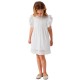 рокля,детски,поли,и,рокли,name,it,faride,short,sleeve,dress,white,(bright,white)