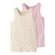 детско,бельо,name,it,flower,sleeveless,base,layer,2,units,turtledove,w,pale,lilac,(beige,pink)