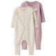 пижама,детски,пижами,name,it,heart,pyjama,2,units,summer,sand,w,deauville,mauve,(beige,pink)
