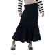 пола,детски,поли,и,рокли,name,it,hussa,long,skirt,black,(black)