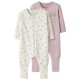 пижама,детски,пижами,name,it,jet,rainbow,pyjama,2,units,jet,stream,w,burnished,lilac,(beige,pink)