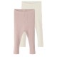 детски,клинове,name,it,kab,leggings,2,units,beige,pink,(peyote,melange,sepia,rose)