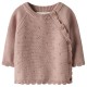блуза,детски,блузи,name,it,laguna,wrap,lil´atelier,sweater,beige,brown,(misty,rose)