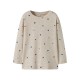 тениска,детски,тениски,name,it,nutti,long,sleeve,t,shirt,peyote,melange,hearts,(beige)