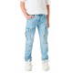 дънки,детски,панталони,name,it,silas,tap,cargo,fit,6650,jeans,light,blue,denim,(blue)