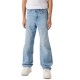 дънки,детски,панталони,name,it,ryan,loose,fit,5760,jeans,light,blue,denim,(blue)
