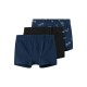 боксерки,детско,бельо,name,it,tights,titan,skater,boxers,3,units,titan,w,titan,black,(blue,black)