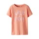 тениска,детски,тениски,name,it,vanaya,short,sleeve,t,shirt,orange,(papaya,punch,wild,&,free)