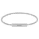бижутерия,boss,1580387,bracelet,silver