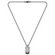 бижутерия,boss,1580577,necklace,silver