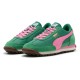 маратонки,мъжки,маратонки,puma,easy,rider,vintage,trainers,archive,green,poised,pink,(green)