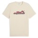 тениска,мъжки,тениски,puma,graphic,play,different,short,sleeve,t,shirt,alpine,snow,(beige)