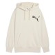 блуза,дамски,блузи,puma,leo,luxe,oversized,sweatshirt,alpine,snow,(beige)
