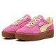 маратонки,дамски,маратонки,puma,palermo,elevata,trainers,posie,pink,gold,moon,(pink)