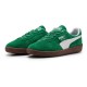 маратонки,мъжки,маратонки,puma,palermo,trainers,archive,green,puma,white,(green)