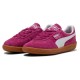маратонки,мъжки,маратонки,puma,palermo,trainers,berry,silver,mist,(pink)
