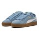 маратонки,мъжки,маратонки,puma,suede,xl,trainers,cool,blue,gum,(blue)