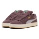 маратонки,мъжки,маратонки,puma,suede,xl,trainers,raisin,warm,white,(purple)