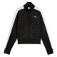 блуза,дамски,блузи,puma,t7,aop,full,zip,sweatshirt,puma,black,(black)