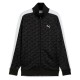 блуза,мъжки,пуловери,puma,t7,full,zip,sweatshirt,puma,black,(black)