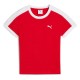 тениска,дамски,тениски,puma,t7,slim,fit,short,sleeve,t,shirt,for,all,time,red,(red)
