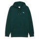 суичър,мъжки,пуловери,puma,wardrobe,ess,relaxed,fit,hoodie,green,terrain,(green)