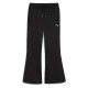 панталони,дамски,панталони,puma,wardrobe,essential,flare,slim,fit,pants,puma,black,(black)