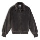 яке,дамски,якета,и,палта,puma,wardrobe,essential,soft,fleece,jacket,dusky,grey,(brown)