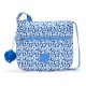 чанта,всички,чанти,kipling,arto,6l,bag,crazy,leaves,(blue)