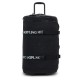 куфари,kipling,aviana,m,75l,trolley,bag,black,(black,noir,plus)