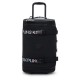 куфари,kipling,aviana,s,39l,trolley,bag,black,(black,noir,plus)